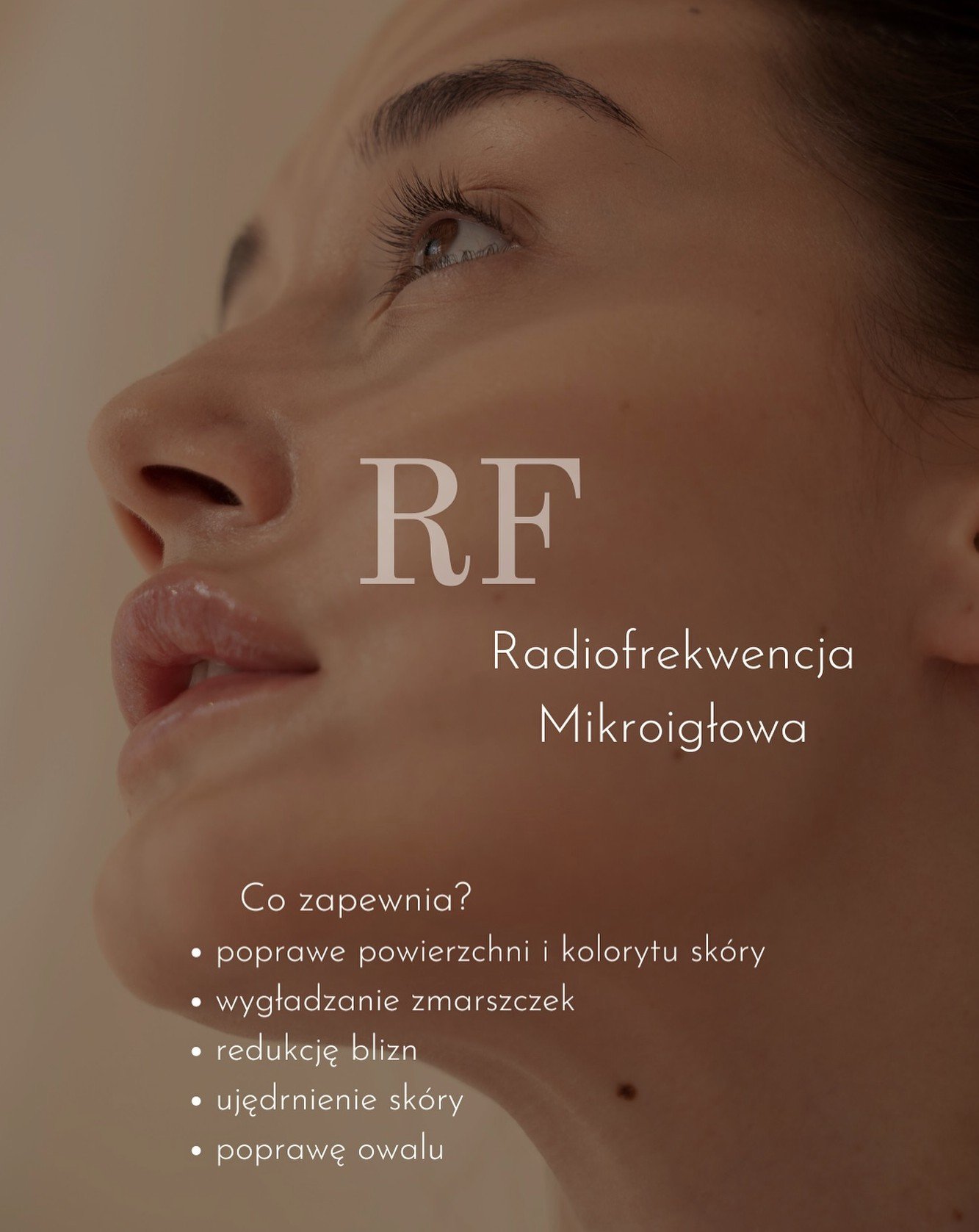 RF frakcyjny Sakura Beauty Wrocław
