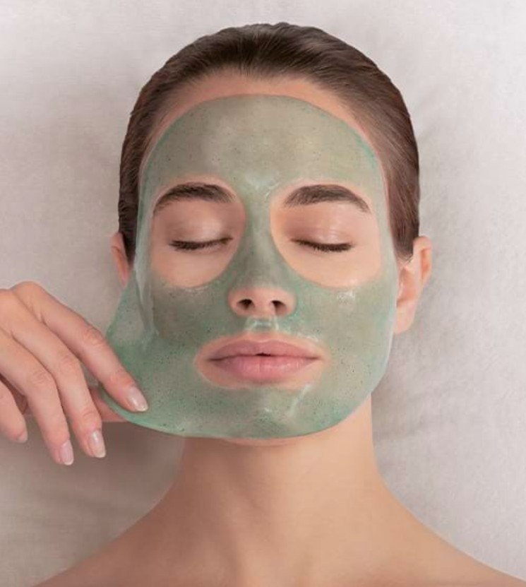 Spirulina Boost Sakura Beauty